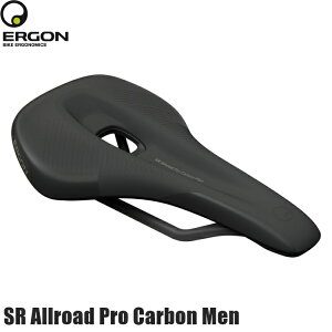 ERGON GS SR Allroad Pro Carbon Men I[[h v J[{  ]ԗp Th