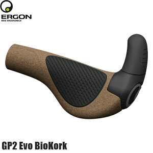 ERGON GS GP2 Evo BioKork GH oCIRN ]ԗpObv