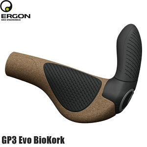 ERGON GS GP3 Evo BioKork GH oCIRN ]ԗpObv