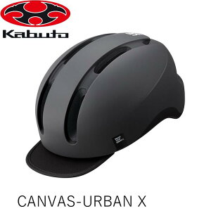 OGK I[W[P[ LoX A[o X(CANVAS-URBAN X)wbg }bgubN XXL/XXXL(63-66CM) ]ԃwbg VeBp