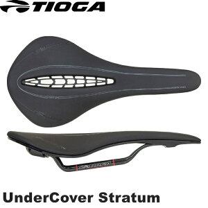 TIOGA ^CIK UnderCover Stratum A_[Jo[ XgC^ J[{ [ SDL35400 ]ԗp Th
