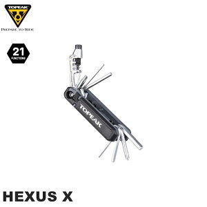 TOPEAK gs[N HEXUS X wLTX TOL56100 ]ԗpgэH }`c[