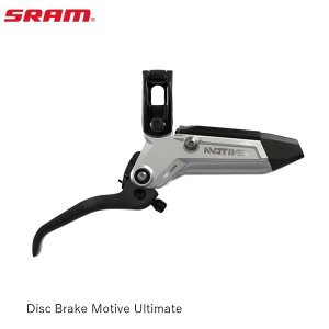 SRAM X Disc Brake Motive Ultimate ] u[Lo[