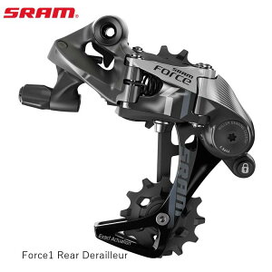 SRAM X Force1 Rear Derailleur ] AfB[[