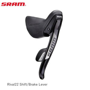 SRAM X Rival22 Shift/Brake Lever ] u[Lo[
