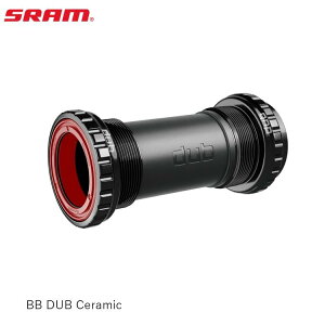 SRAM X BB DUB Ceramic ] {guPbg(BB)