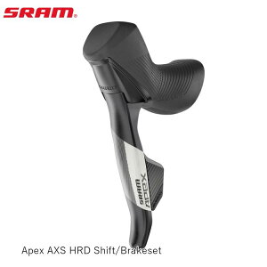 SRAM X Apex AXS HRD Shift/Brakeset ] u[Lo[