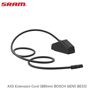 SRAM X AXS Extension Cord (880mm BOSCH GEN5 BES3) ]ԗpVtgC[