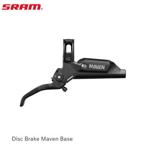 SRAM X Disc Brake Maven Base ] u[Lo[