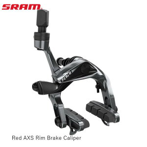 SRAM X Red AXS Rim Brake Caliper ]ԗpLp[u[L