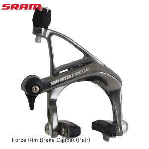 SRAM X Force Rim Brake Caliper (Pair) ]ԗpLp[u[L