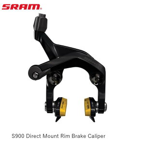 SRAM X S900 Direct Mount Rim Brake Caliper ]ԗpLp[u[L