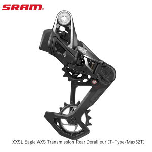 SRAM X XXSL Eagle AXS Transmission Rear Derailleur (T-Type/Max52T) ] AfB[[