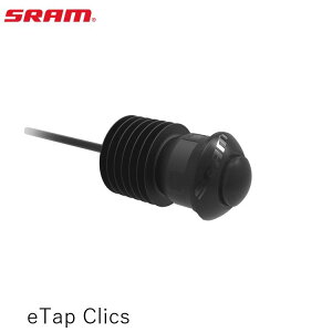 SRAM X eTap Clics Vt^[