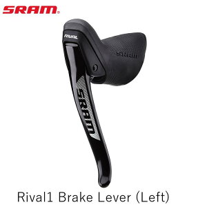 SRAM X Rival1 Brake Lever (Left) ] u[Lo[