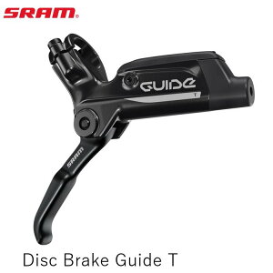 SRAM X Disc Brake Guide T ] u[Lo[