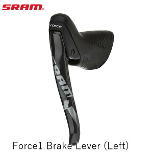 SRAM X Force1 Brake Lever (Left) ] u[Lo[