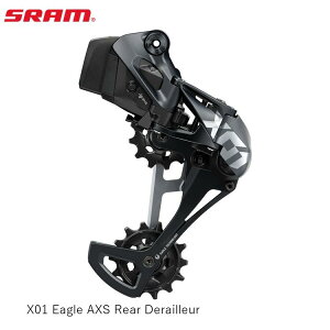 SRAM X X01 Eagle AXS Rear Derailleur ] AfB[[