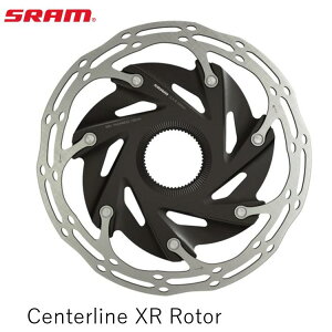SRAM X Centerline XR Rotor ]ԗpfBXNu[L