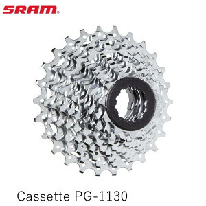 SRAM X Cassette PG-1130 ] XvPbg