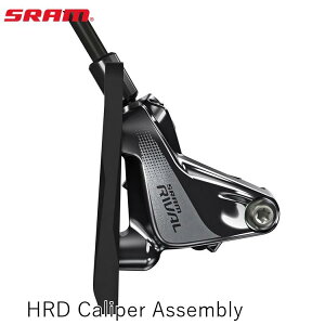 SRAM X HRD Caliper Assembly ]ԗpLp[u[L