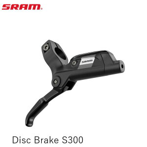 SRAM X Disc Brake S300 ] u[Lo[