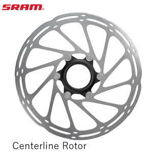 SRAM X Centerline Rotor ]ԗpfBXNu[L