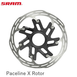 SRAM X Paceline X Rotor ]ԗpfBXNu[L