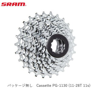 SRAM X pbP[W@Cassette PG-1130 (11-28T 11s) ] XvPbg