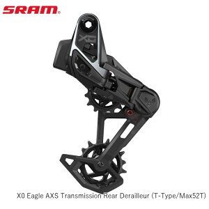 SRAM X X0 Eagle AXS Transmission Rear Derailleur (T-Type/Max52T) ] AfB[[