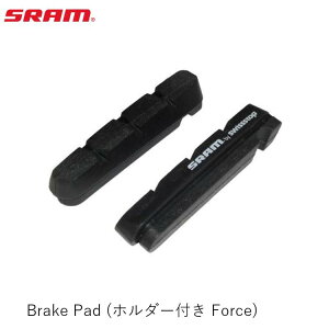 SRAM X Brake Pad (z_[t Force) ] u[Lpbh V[