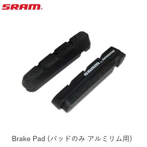 SRAM X Brake Pad (pbĥ A~p) ] u[Lpbh V[