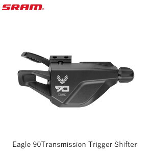 SRAM X Eagle 90Transmission Trigger Shifter Vt^[