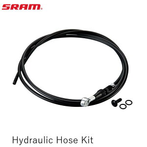 SRAM X Hydraulic Hose Kit ] u[Lz[X