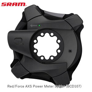 SRAM X Red/Force AXS Power Meter Spider (BCD107) ] p[[^[