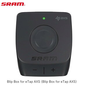 SRAM X Blip Box for eTap AXS (Blip Box for eTap AXS) ] CXRg[[