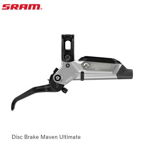 SRAM X Disc Brake Maven Ultimate ] u[Lo[