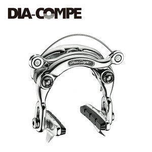 DIA-COMPE �_�C�A�R���y GC610EX SL �t�����g ���]�ԗp�L�����p�[�u���[�L