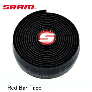 SRAM �X���� Red Bar Tape ���]�ԗp�o�[�e�[�v