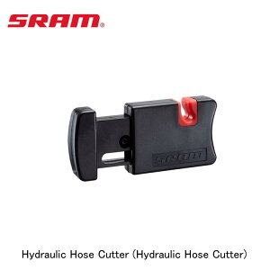 SRAM �X���� Hydraulic Hose Cutter (Hydraulic Hose Cutter) ���]�ԗp�H��