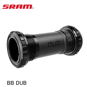 SRAM X BB DUB ] {guPbg(BB)