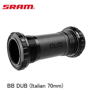 SRAM X BB DUB (Italian 70mm) ] {guPbg(BB)