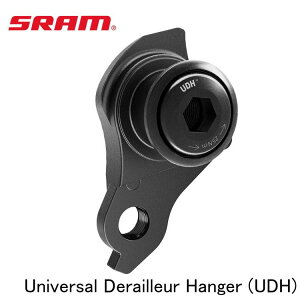 SRAM X Universal Derailleur Hanger (UDH) ] AfB[[ nK[