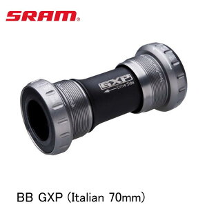 SRAM X BB GXP (Italian 70mm) ] {guPbg(BB)