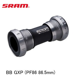 SRAM X BB GXP (PF86 86.5mm) ] {guPbg(BB)