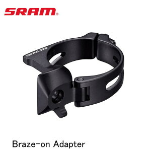 SRAM X Braze-on Adapter ] tgfB[[