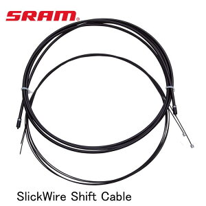 SRAM X SlickWire Shift Cable ]ԗpVtgC[ P[u
