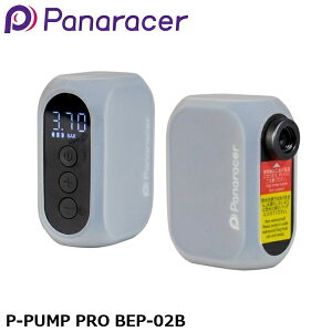 Panaracer �p�i���[�T�[ P-PUMP PRO BEP-02B �d����C���� �|���v ���]��