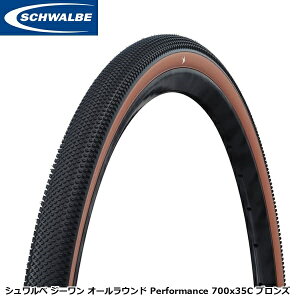 SCHWALBE �V�������x �V�������x �W�[���� �I�[�����E���h Performance 700x35C �u�����Y �O���x���p�I�t���[�h�^�C�� ���]��