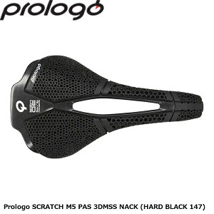 prologo �v�����S Prologo SCRATCH M5 PAS 3DMSS NACK (HARD BLACK 147) ���]�ԗp �T�h��